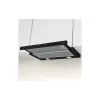 Телескопична качулка Gorenje, Black (735442)