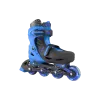 Rolerji Neon Combo Skates, Blue (NT09B4)