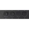 Quemador Whirlpool, Black (TGML660NB)