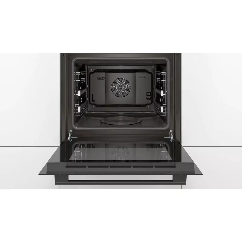 فرن مدمج Bosch, Black (HIJ517YB0)