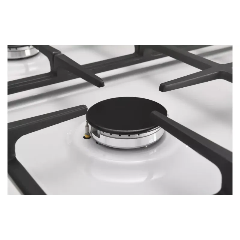 Kombinirani štedilnik Ardesto Elegance, White (FSCF-C606W)