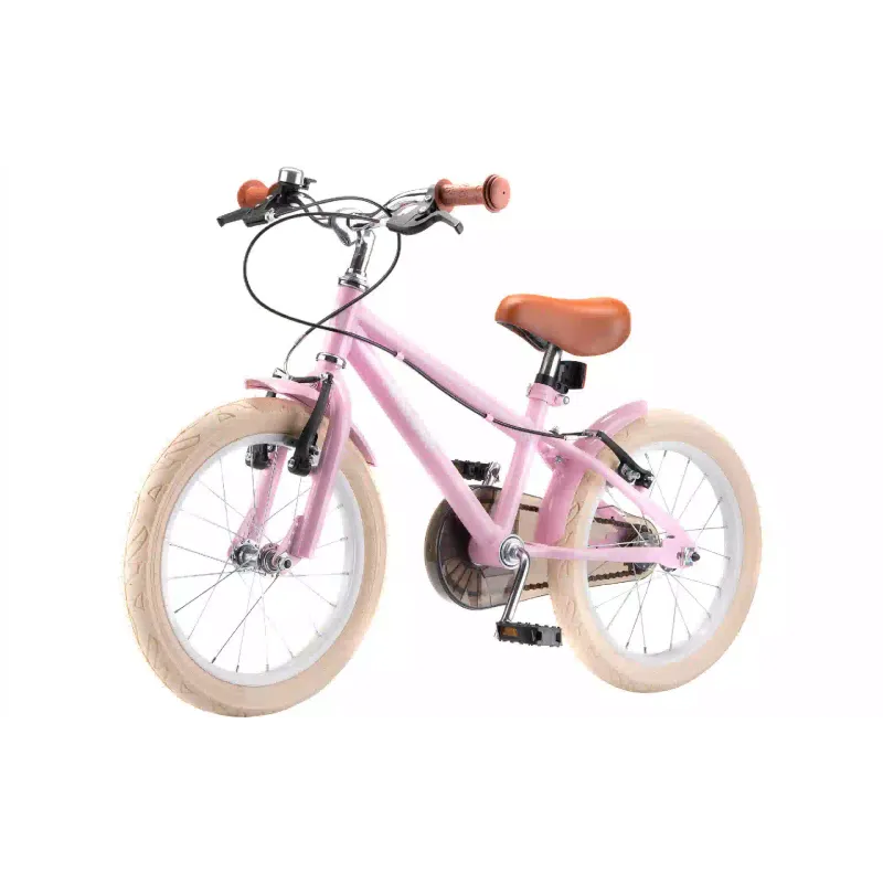 Children's bike Miqilong RM, Pink (ATW-RM16-PINK)
