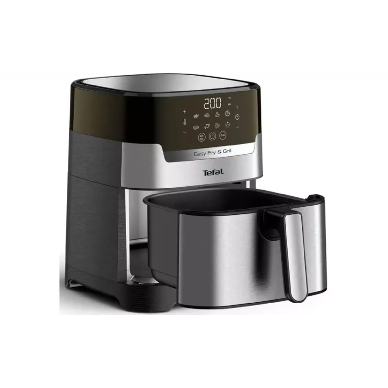 Večnamenska pečica Tefal (EY505D15)