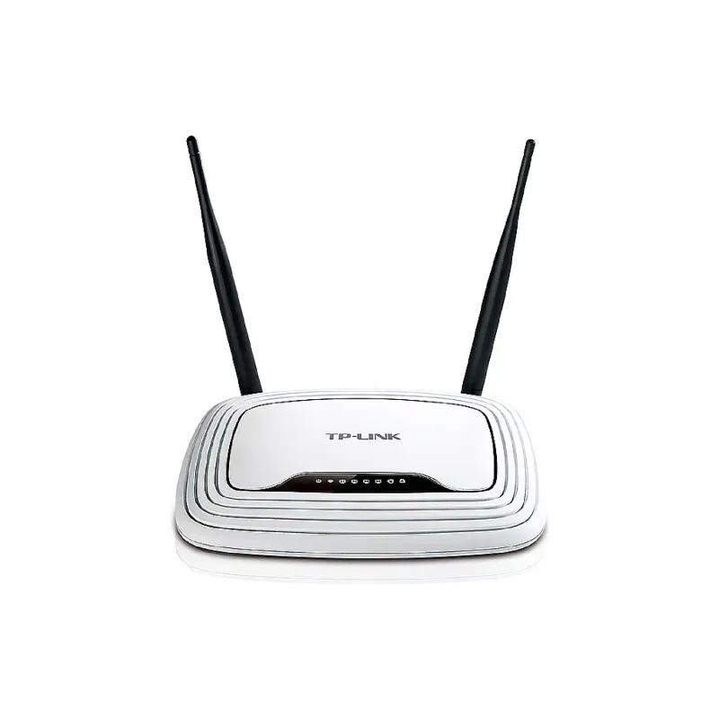 Рутер TP-Link (TL-WR841N)