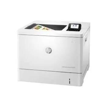 Impresora HP Color LaserJet Enterprise M554dn (7ZU81A)