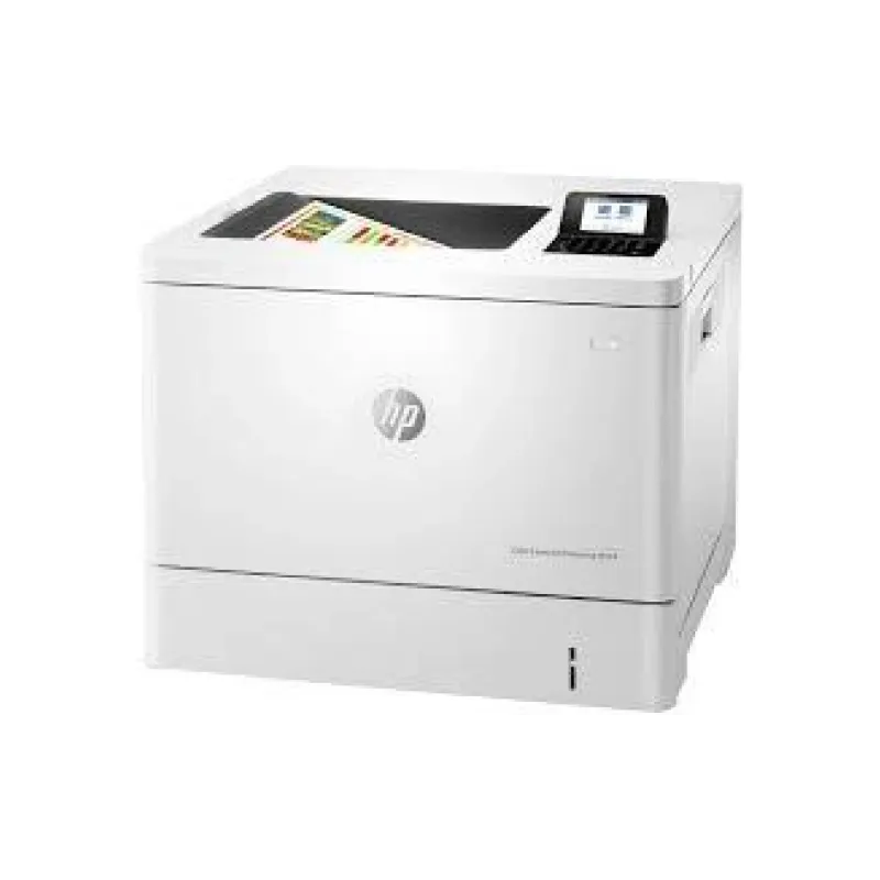 Impressora HP Color LaserJet Enterprise M554dn (7ZU81A)