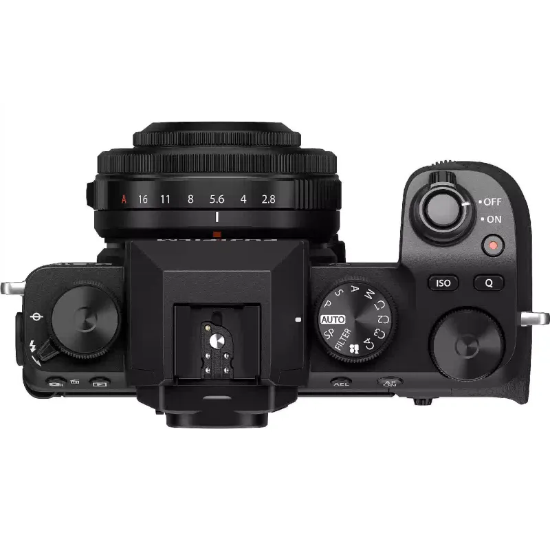 عدسة Fujifilm (16670170)