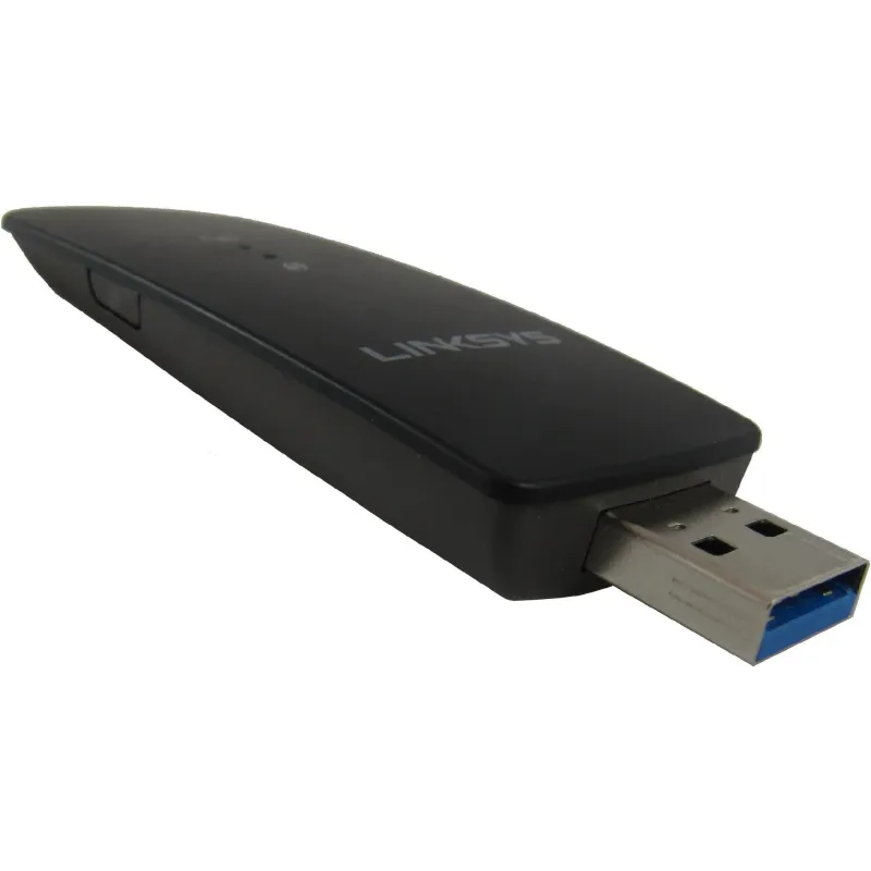 Wi-Fi адаптер Linksys  (WUSB6300-EJ)