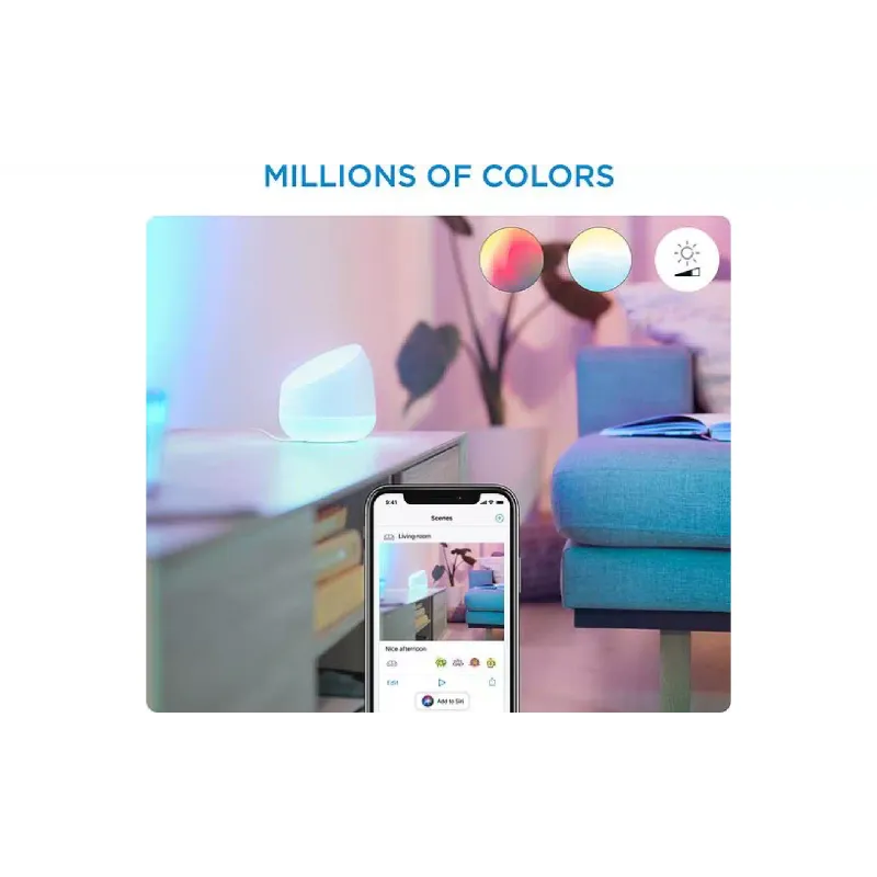 Lámpa WiZ (929002690301)