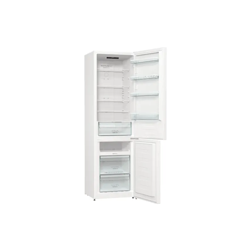 Geladeira Gorenje, White (NRK6201PW4)
