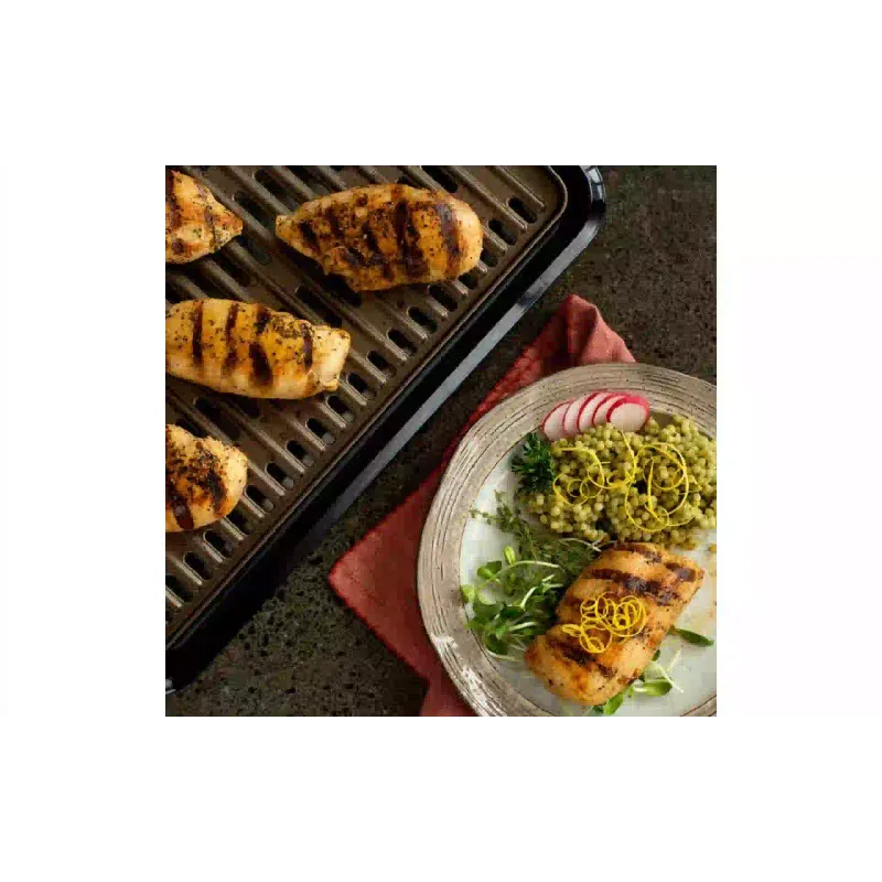 Гриль Russell Hobbs (25850-56)