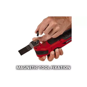 Багатофункціональний інструмент Einhell (4465170)