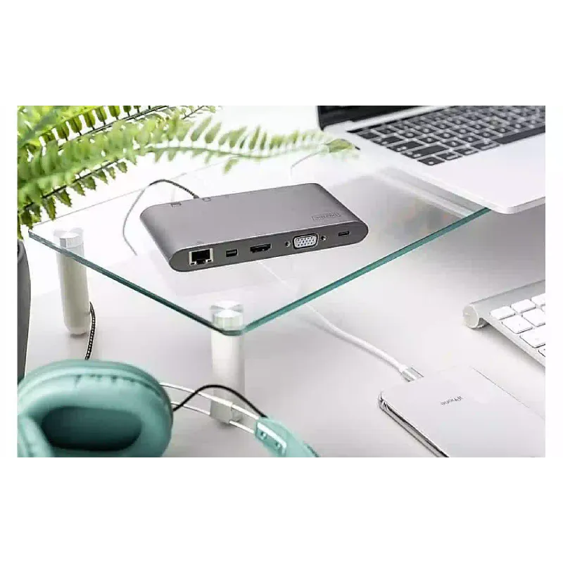 Докинг станция Digitus (DA-70875)