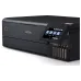 Многофункционално устройство Epson EcoTank L8180, Black (C11CJ21403)