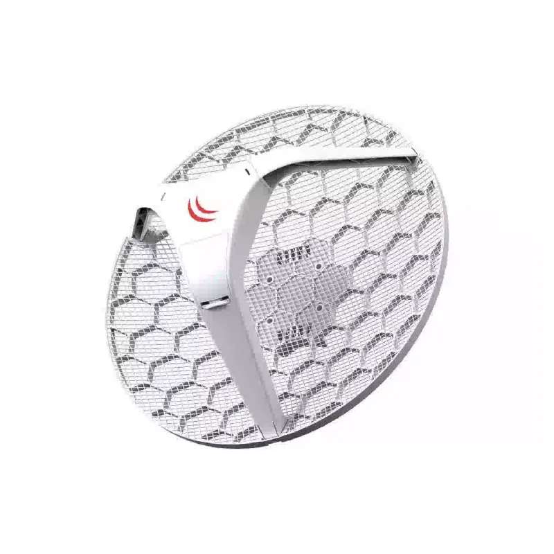 Hozzáférési pont MikroTiK (RBLHG5kit)