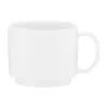 Xícara Ardesto Prato, White (AR3628P)