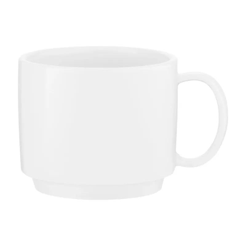 Xícara Ardesto Prato, White (AR3628P)
