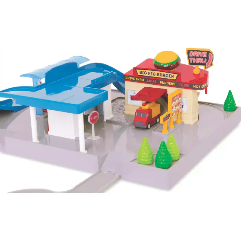 Spielset Driven (WH1075Z)