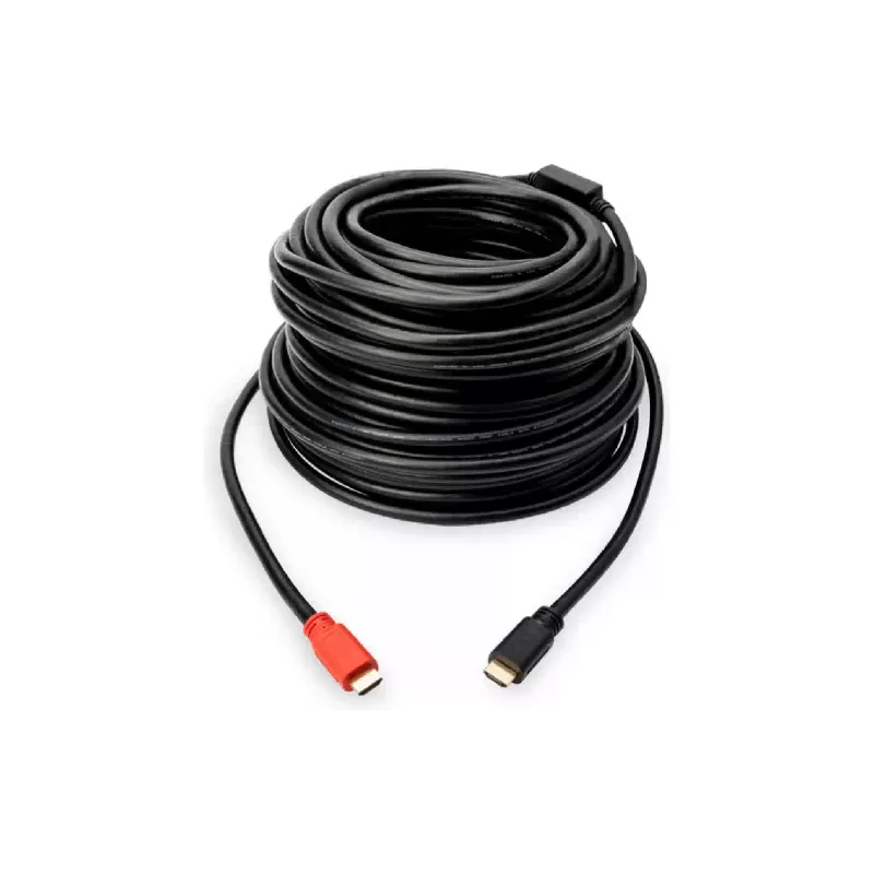 Kabel Digitus, Black (AK-330118-100-S)