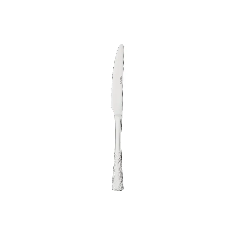 Комплект прибори за хранене Ardesto Gemini Hammered (AR1924HS)