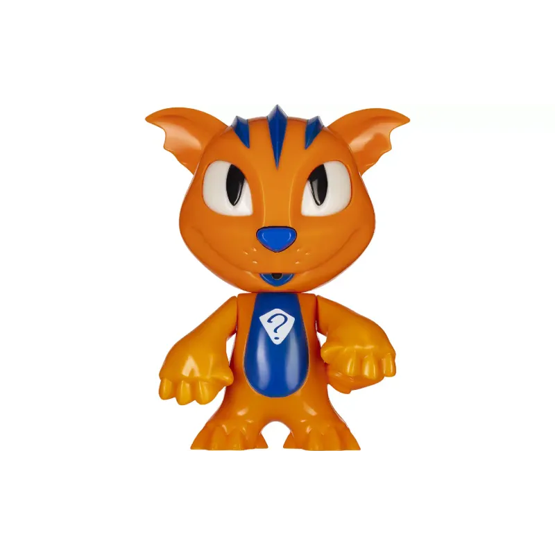 Interaktivna igrača Zanzoon (5020063Z)