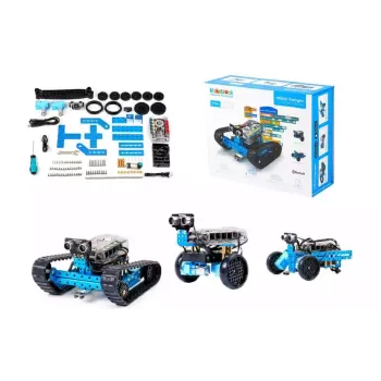 Construtor de robôs Makeblock (09.00.92)