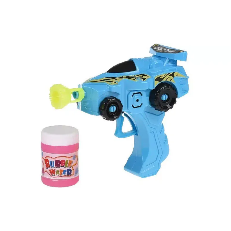 Soap bubbles Same Toy, Blue (803Ut-2)