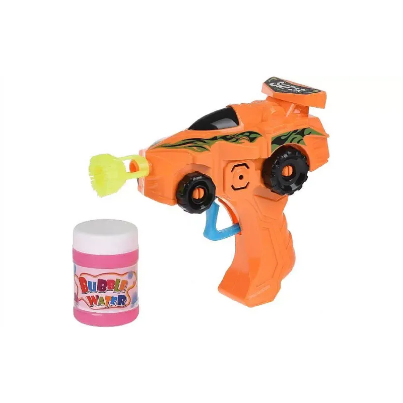 Мильні бульбашки Same Toy (803Ut-3)