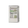Beépített hűtőszekrény Whirlpool, White (WHC18T311)