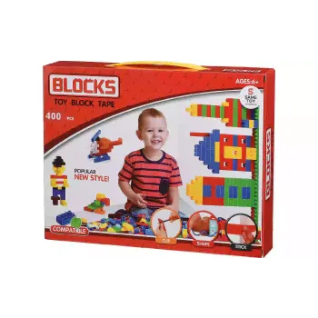 Constructor Same Toy Block Tape (804Ut)