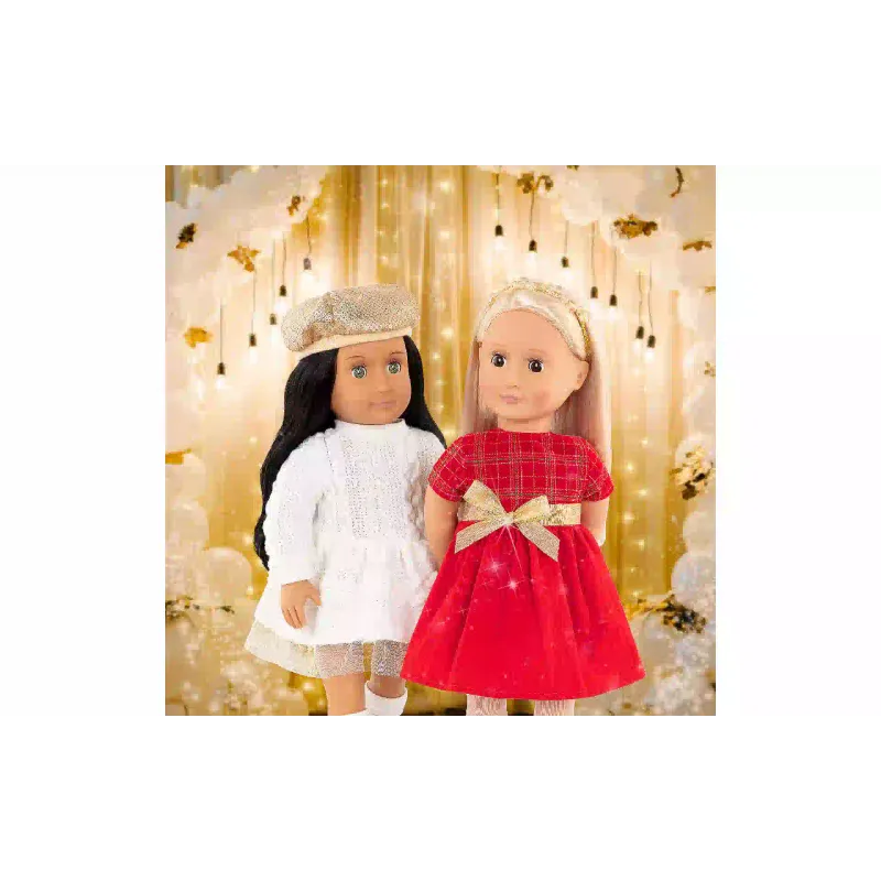 Doll Our Generation (BD31140Z)