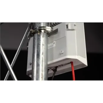 Комутатор MikroTiK  (CRS310-1G-5S-4S+OUT)