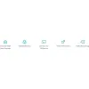 Wi-Fi система TP-Link X20 (Deco X20 3 pack)