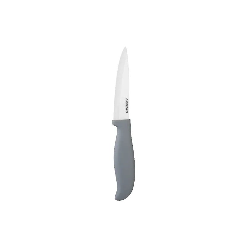 Kitchen knife Ardesto Fresh, Gray (AR2120CG)