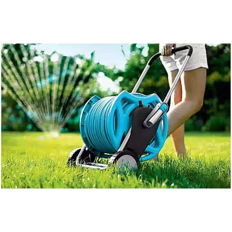 Hose reel Cellfast (55-600)