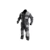 Комбинезон рабочий Neo Tools, Gray (81-250-XL)