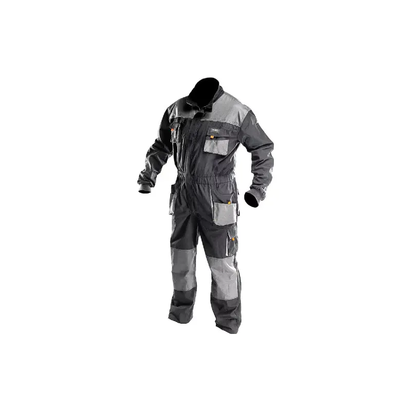 ملابس العمل Neo Tools, Gray (81-250-XL)