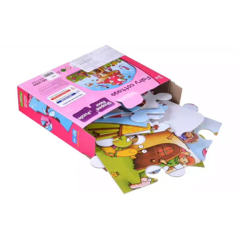 Quebra-cabeça Same Toy (2209UT)