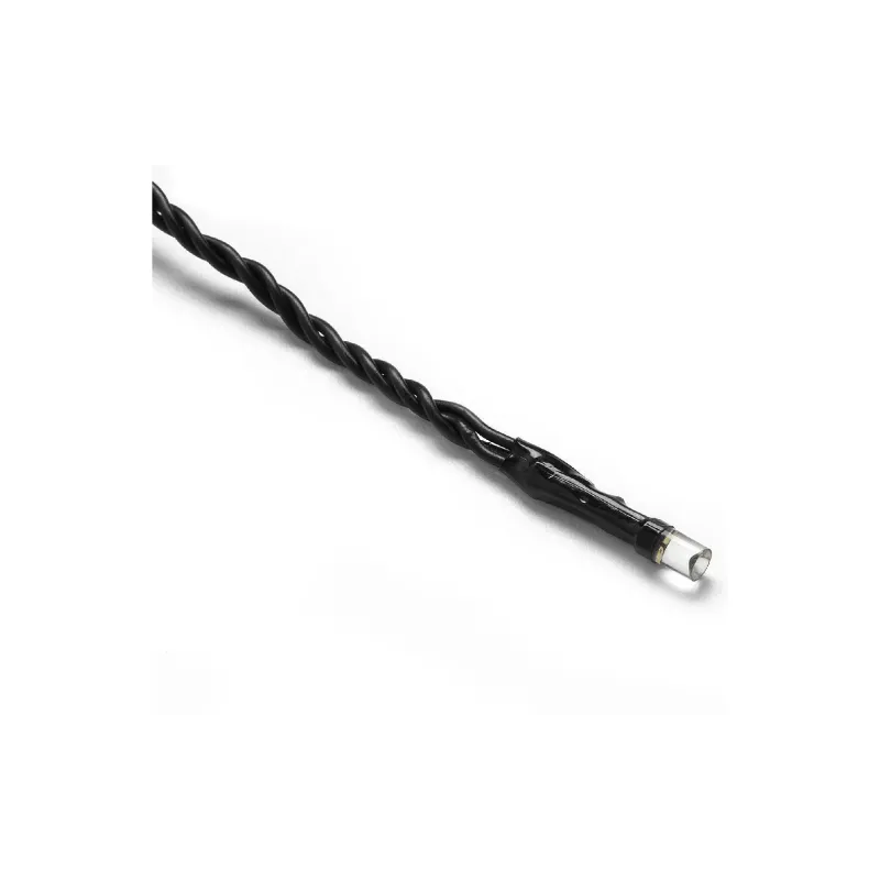 Garland Twinkly, Black (TWS400GOP-BEU)