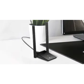 Adaptador Wi-Fi TP-Link (Archer T4U Plus)