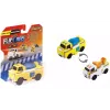 سيارة متحولة Flip Cars  (EU463875-02)