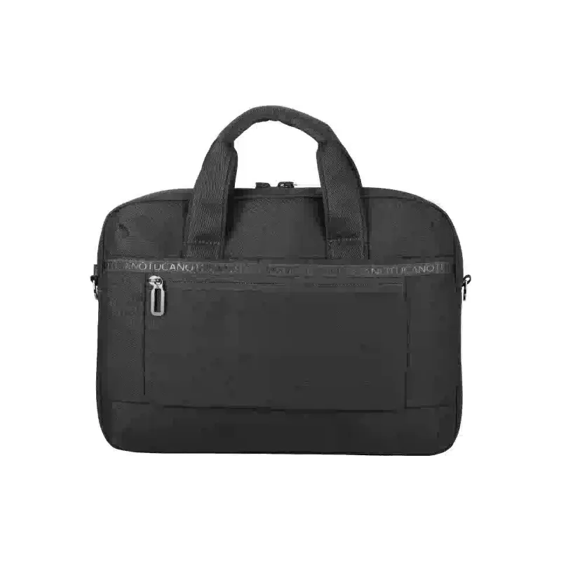 Сумка для ноутбука Tucano (BAST15D-BK)