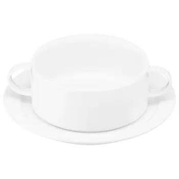 Бульйонниця Ardesto Prato, White (AR3632P)