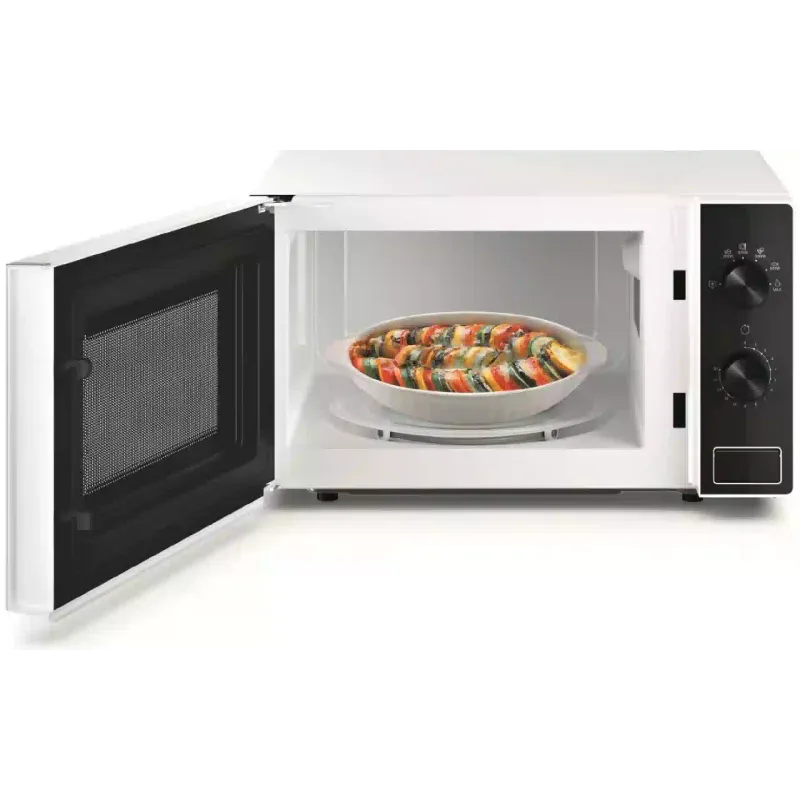 Mikrovalovna pečica Whirlpool, White (MWP101W)