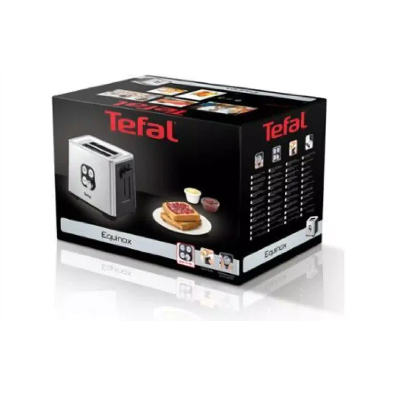 Opekač kruha Tefal (TT420D30)