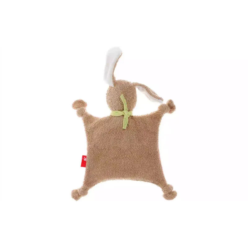 Mehka igrača sigikid (38785SK)