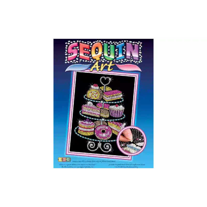 Creative kit Sequin Art (SA1423)