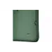 Bolsa para laptop Trust Bologna Slim Laptop Bag, Green (24450)