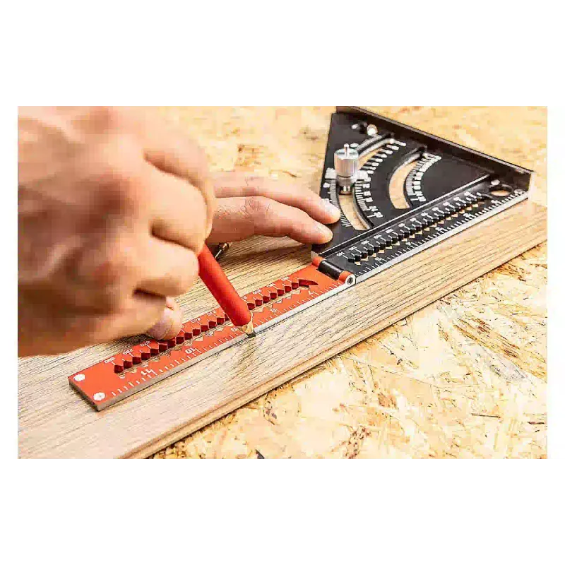 Угольник Neo Tools (72-105)