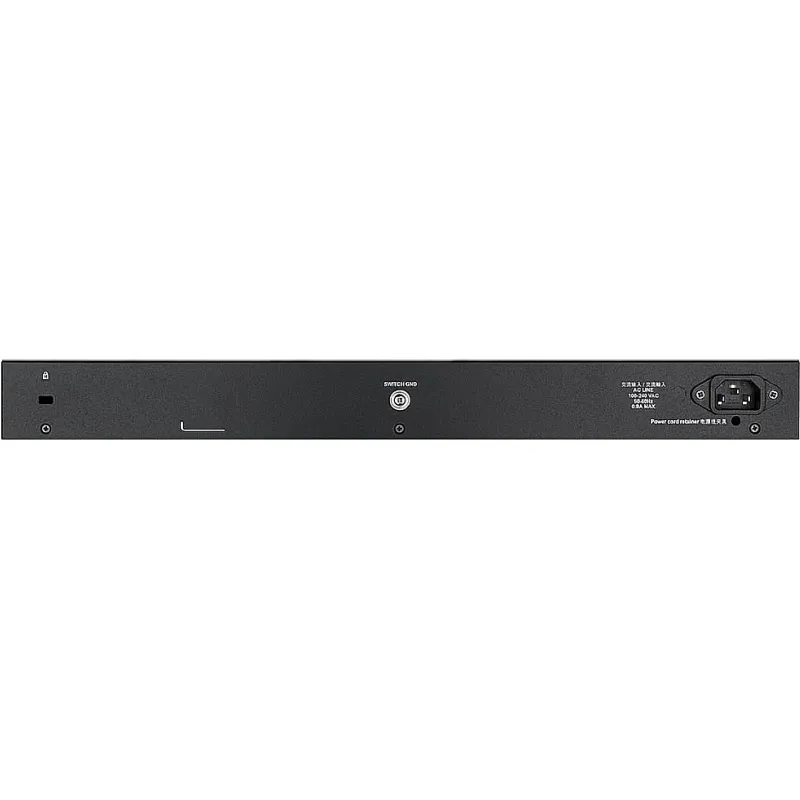 Превключвател D-Link (DGS-1250-28X)